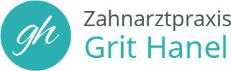 Zahnarztpraxis Grit Hanel - Logo